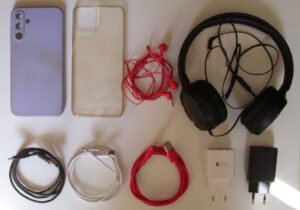 Accesorios para celulares